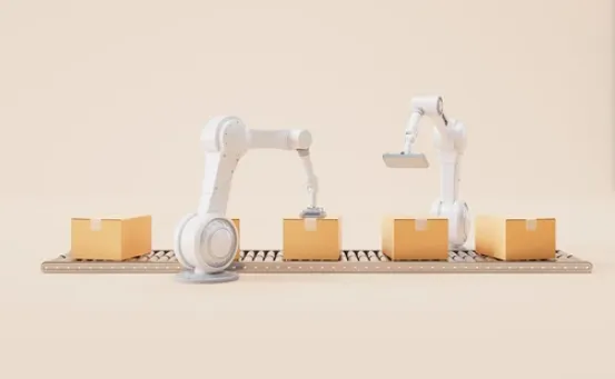 Machine d'étanchéité automatique des carton: une lame révolutionnaire dans l'...